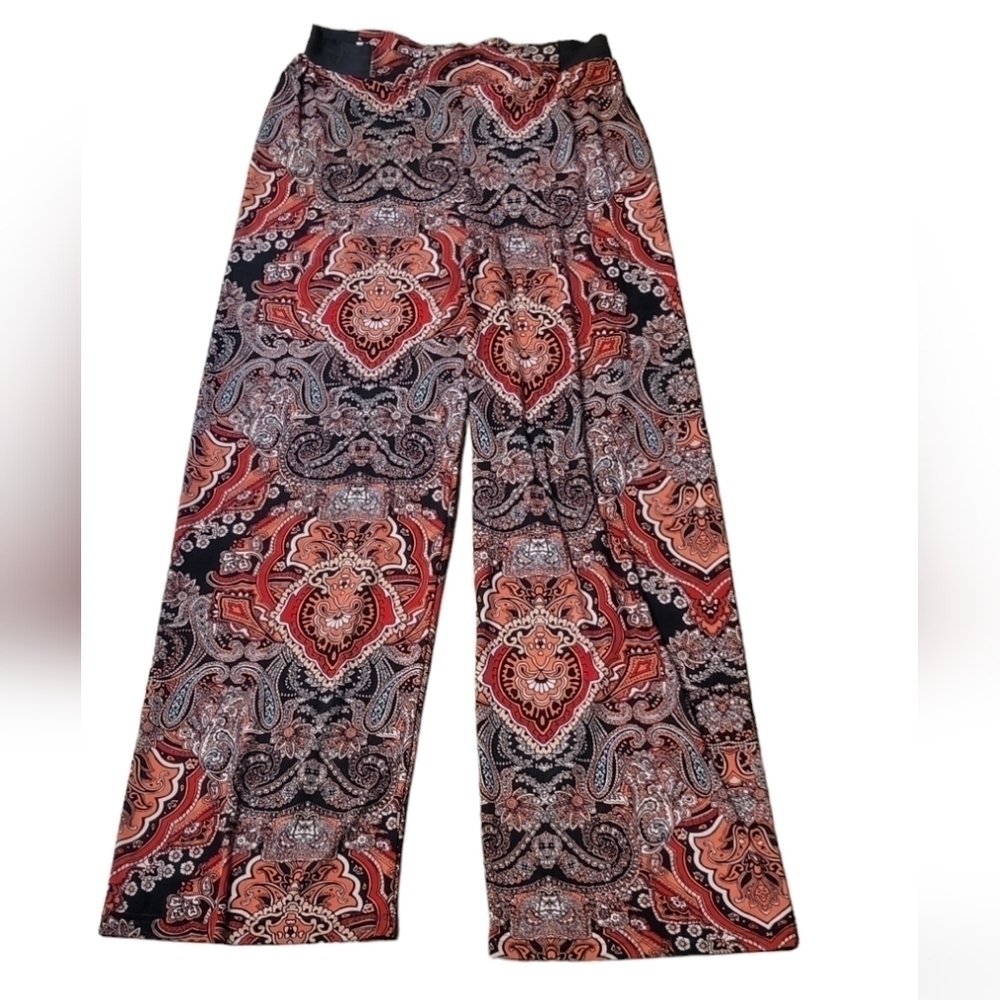 INC Wide Leg Pant